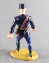 Starlux 35mm - Police - Gendarme (réf 1006)