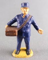 Starlux 35mm (1/50) - Civilians - Postman (ref 1053)