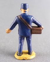 Starlux 35mm (1/50) - Civilians - Postman (ref 1053)