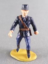 Starlux 35mm (1:50) - Police - Gendarme (ref 1006)