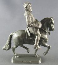 Storme - Figure - Spanish Aera - Guillaume le Taciturne Mounted  (VIII 12)