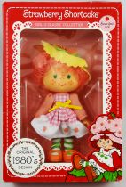 Strawberry Shortcake (Altaya) - N°08 Peach Blush