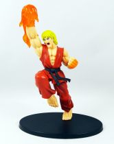 Street Fighter - Altaya - Figurine de collection - N°03 Ken