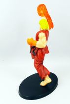 Street Fighter - Altaya - Figurine de collection - N°03 Ken