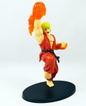 Street Fighter - Altaya - Figurine de collection - N°03 Ken