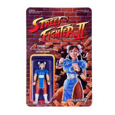 super7 street fighter