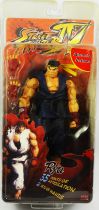 Street Fighter IV - NECA - Ryu \ Survival Mode\ 