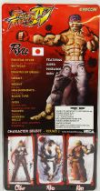 Street Fighter IV - NECA - Ryu \ Survival Mode\ 