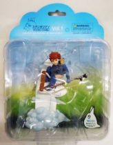 Studio Ghibli - Chaoer Anime Action Figure - Vol.1n°01 Nausicaä of the Valley of the Winds