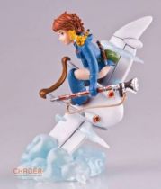 Studio Ghibli - Chaoer Anime Action Figure - Vol.1n°01 Nausicaä of the Valley of the Winds