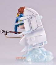 Studio Ghibli - Chaoer Anime Action Figure - Vol.1n°01 Nausicaä of the Valley of the Winds