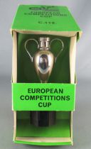 Subbuteo C.118 - European Competitions Cup Trophy Boxed