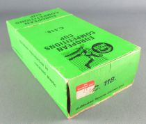 Subbuteo C.118 - European Competitions Cup Trophy Boxed