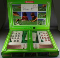 Subbuteo Football de Table - Coffret 60140