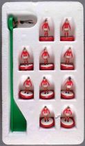 Subbuteo Football de Table - Coffret 60140