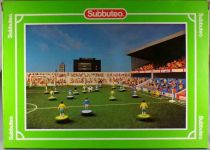 Subbuteo Football de Table - Coffret 60140