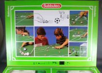 Subbuteo Football de Table - Coffret 60140