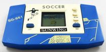 SunWing - Handheld Game & Watch - Soccer (SG-861)