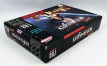 Super Star Wars Return of the Jedi - THQ Nintendo SNES (USA/Canada)