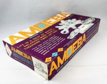 Superior Plastic Inc. 1963 - Amoeba (Amibe) Model-Kit Ref.3800:200