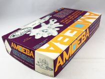 Superior Plastic Inc. 1963 - Amoeba (Amibe) Model-Kit Ref.3800:200