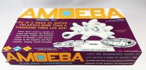 Superior Plastic Inc. 1963 - Amoeba (Amibe) Model-Kit Ref.3800:200