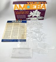 Superior Plastic Inc. 1963 - Amoeba (Amibe) Model-Kit Ref.3800:200