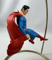 Superman - Christmas Ornement - DC Direct 2001