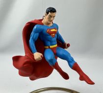 Superman - Christmas Ornement - DC Direct 2001