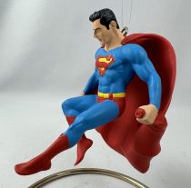 Superman - Christmas Ornement - DC Direct 2001