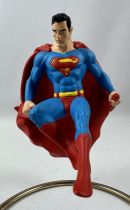 Superman - Christmas Ornement - DC Direct 2001