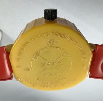 Superman - Kid Watch - Marx Toys 1974