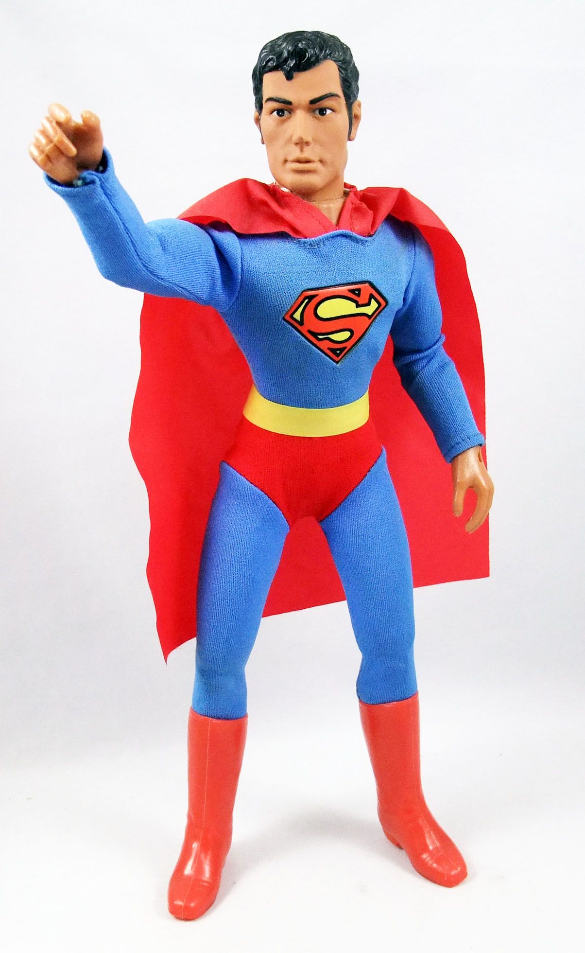 mego superman
