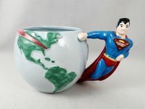 Superman - Mug - Edition Limitée 637/5000 - 1991