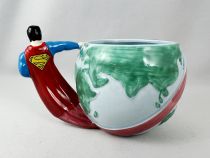 Superman - Mug - Edition Limitée 637/5000 - 1991