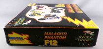 Swift Protar Model 15997 - Malaguti Phantom F12 Metal & Plastic Kit 1:16 Mint in Box