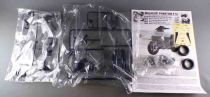 Swift Protar Model 15997 - Malaguti Phantom F12 Metal & Plastic Kit 1:16 Mint in Box