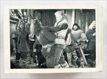 Tales of the Vikings - Ad-Trix-Corps Trading Cards (1960) - Série complète 66 cartes