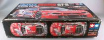 Tamiya 24271 Xanavi Nismo GT-R (R34) #23 #24 Special Edition 1/24 1:24 MIB