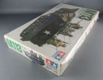 Tamiya MM40 M113 U S; Armoured Personnel Carrier 1/35 Neuf Boite Céllophanée