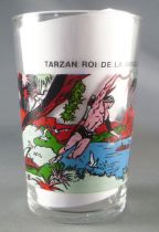 Tarzan - Verre à moutarde Amora - Tarzan Roi de la Jungle