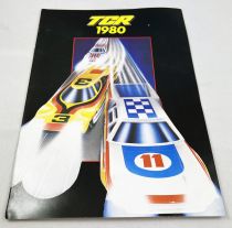 TCR (1980) - Professional Retailer Catalogue 