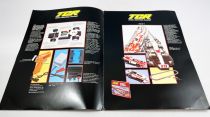 TCR (1980) - Professional Retailer Catalogue 