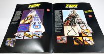 TCR (1980) - Professional Retailer Catalogue 