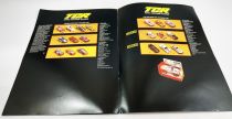 TCR (1980) - Professional Retailer Catalogue 