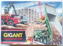 Technofix GE 315 Boxed Battery Operated Gigant Construction Site 