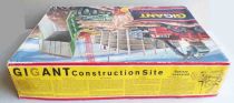 Technofix GE 315 Boxed Battery Operated Gigant Construction Site 