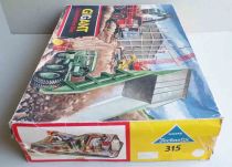 Technofix GE 315 Boxed Battery Operated Gigant Construction Site 