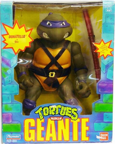 Donatello tortue ninja - Tortues Ninja