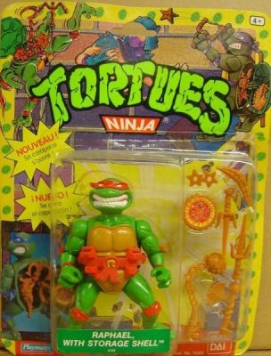 storage shell tmnt